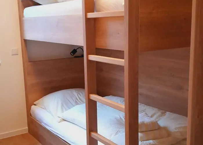 Haus am Wäldchen Wohnung 2
