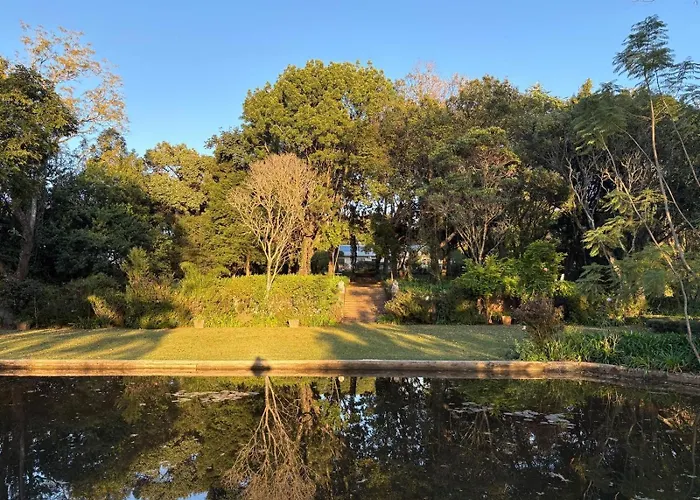Kings Walden Garden Manor