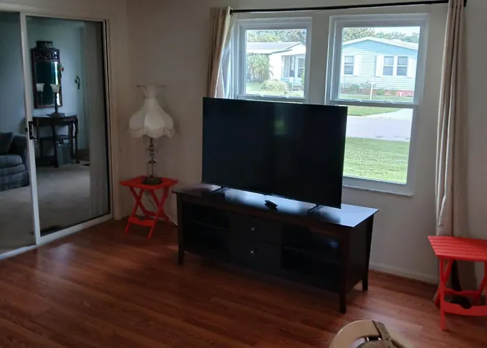 House Close To Everything