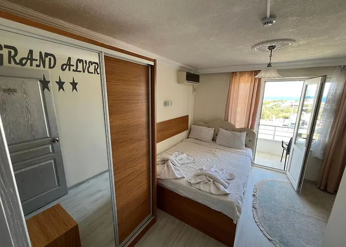 Grand Alver Otel