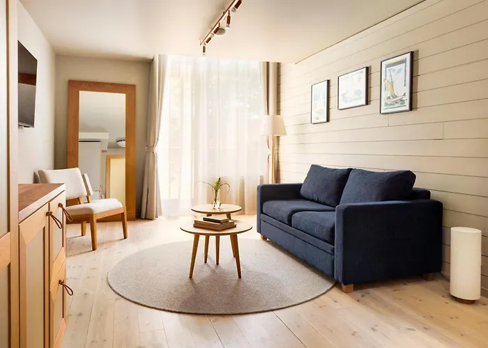 Hotel J, Stockholm, A Member Of Design Hotels