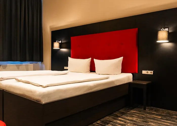 Altora Eisenbahn Themenhotel