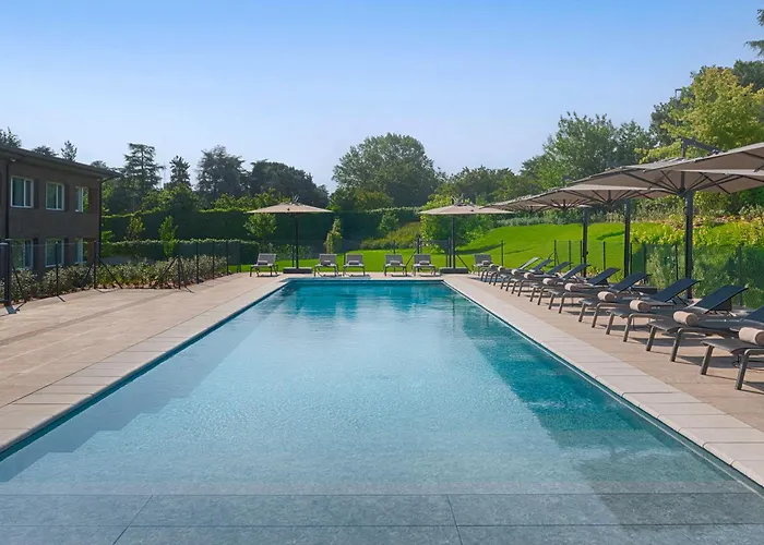 Una Hotels Bologna San Lazzaro