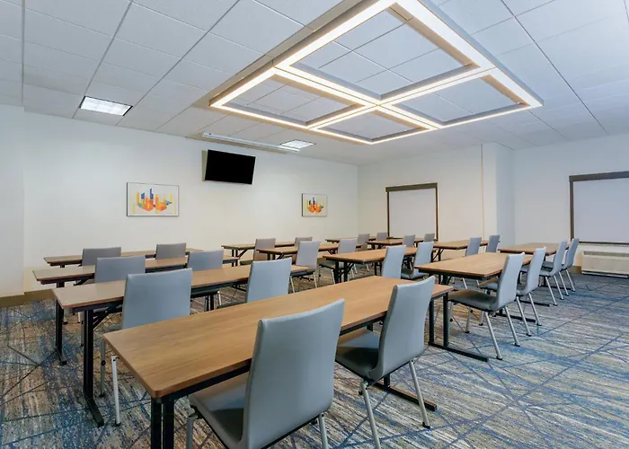 Holiday Inn Express Orlando-Ocoee East By Ihg