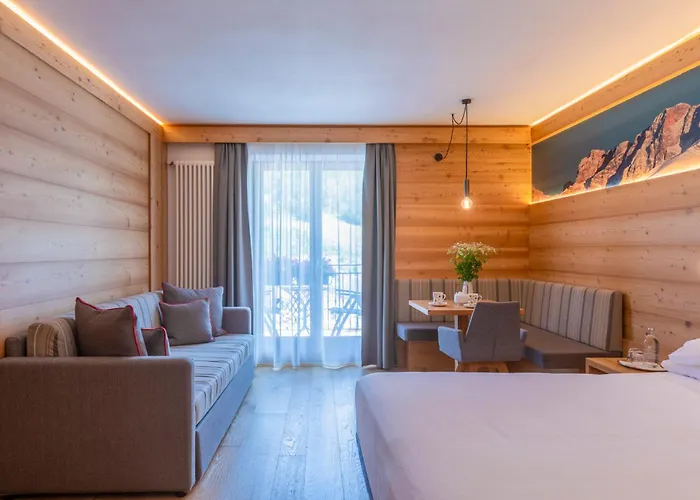 Hotel Lagorai Resort & Spa