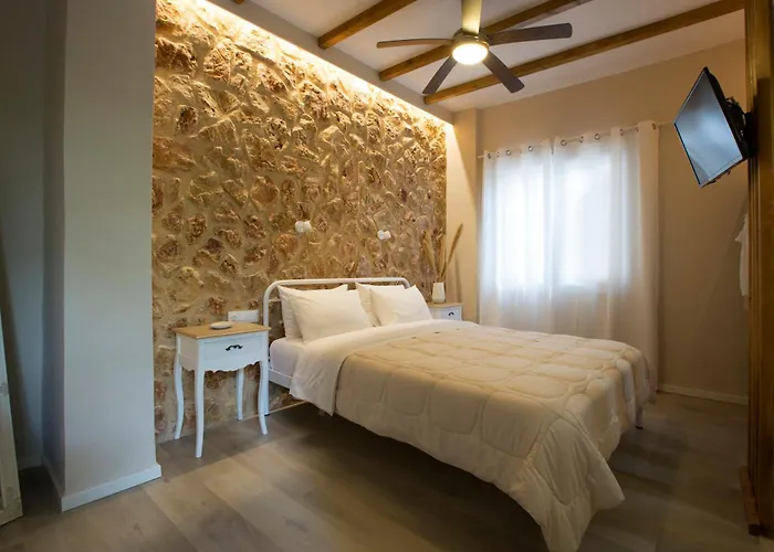 Hotel Kastri