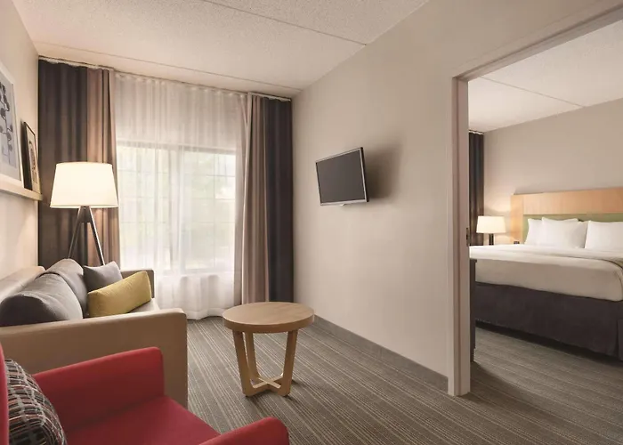 Country Inn & Suites By Radisson Raleigh-Durham Airport Nc