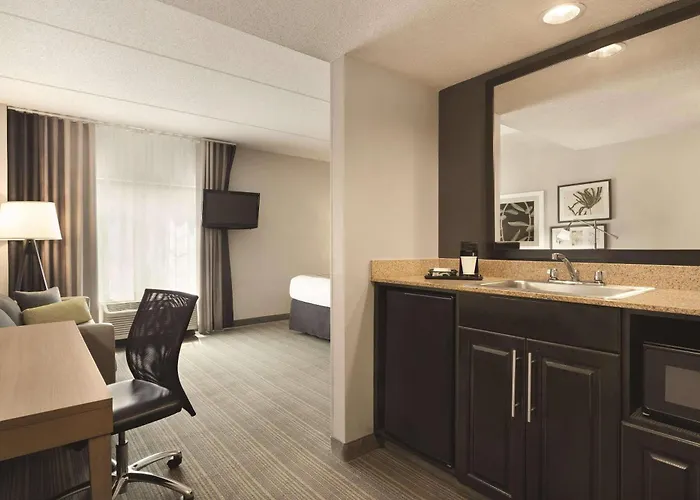 Country Inn & Suites By Radisson Raleigh-Durham Airport Nc