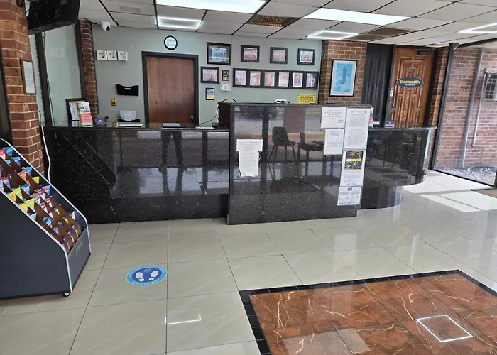 Stay Inn - Bartow