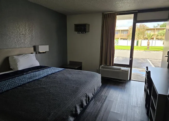Stay Inn - Bartow