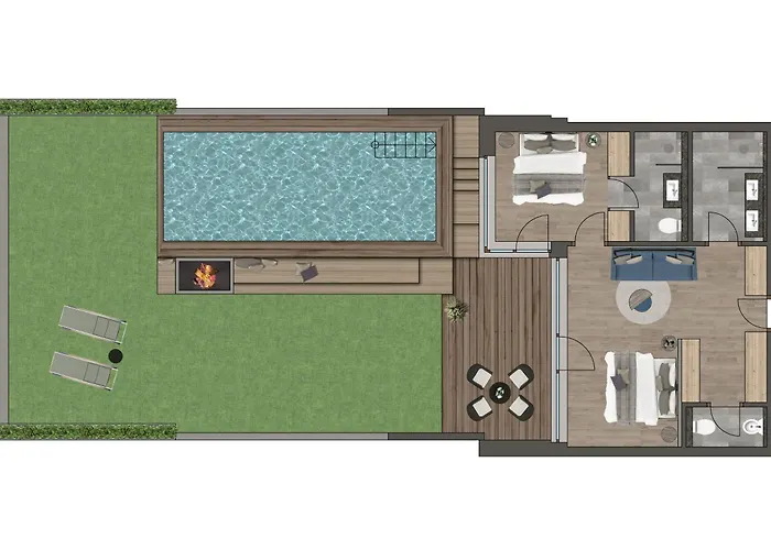 Hotel Winkler Sport & Spa Resort