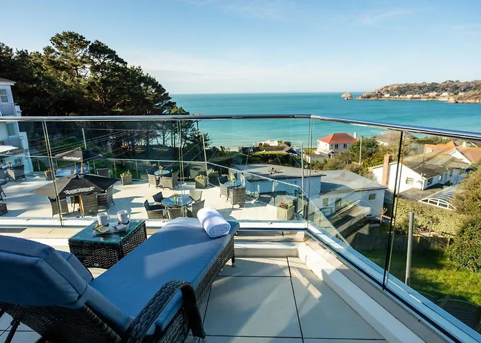 Biarritz Hotel