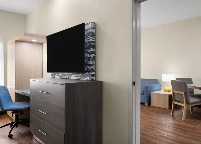 Garner Hotel Aiken South By Ihg