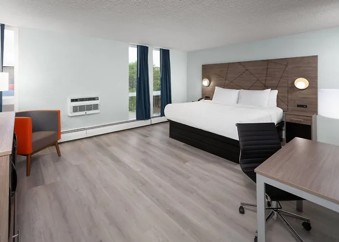 Wingate By Wyndham Sheboygan