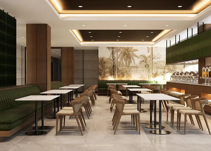 Seda Centrio Cagayan De Oro