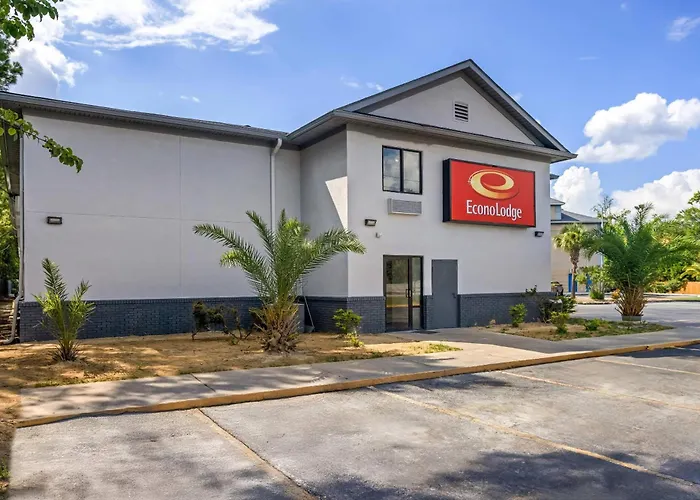 Econo Lodge Jesup