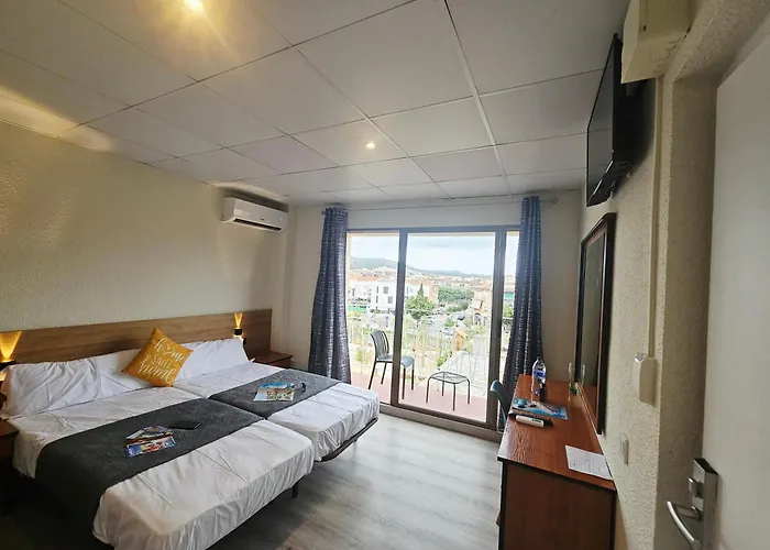 Hotel Marisol By Dynamic Hotels