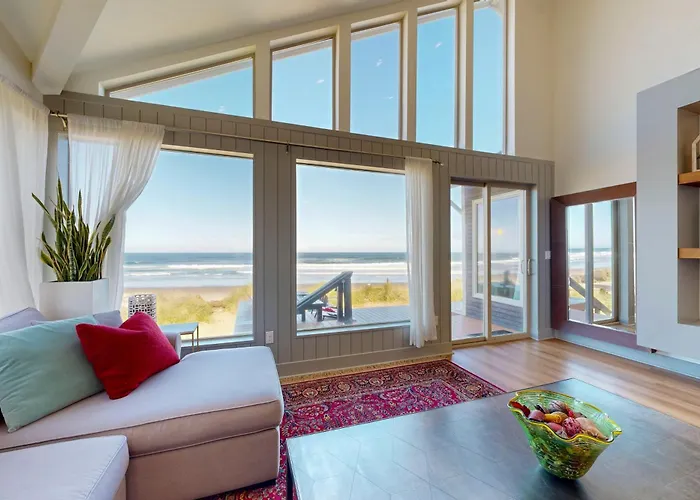 Pacific Dream