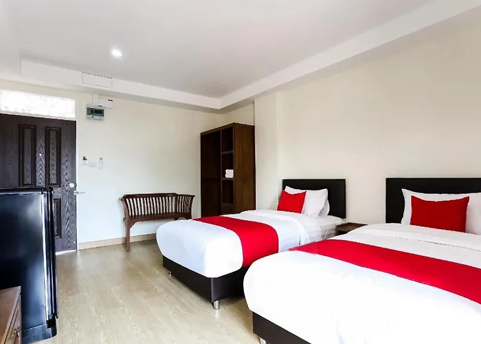 Canary House Rachawong คานารี่ เฮ้าส์ ราชวงศ์