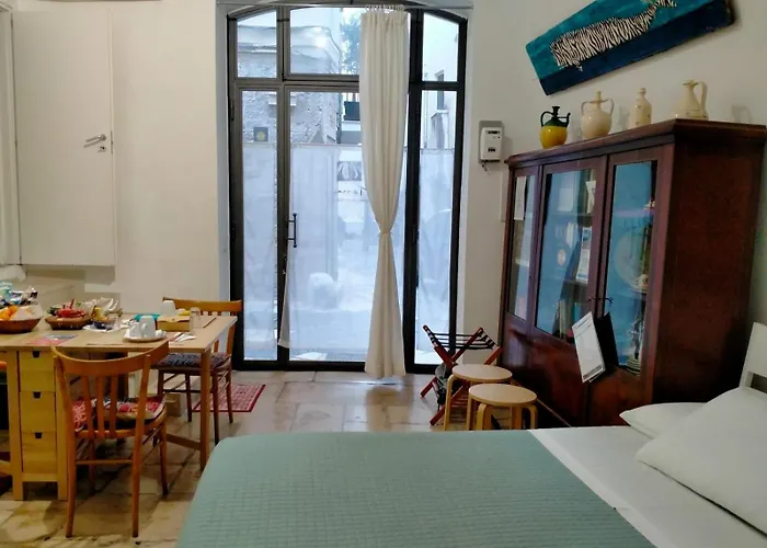 B&B Casa Di Gio