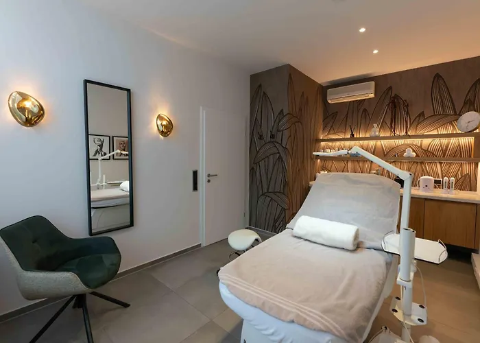 Hotel Friesenhof