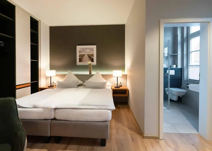 Hotel Friesenhof