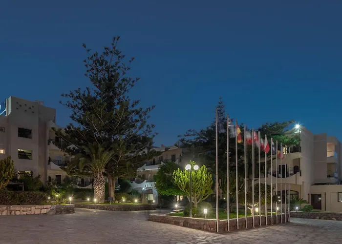 Themis Beach Hotel