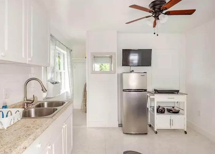 Mini Apartment