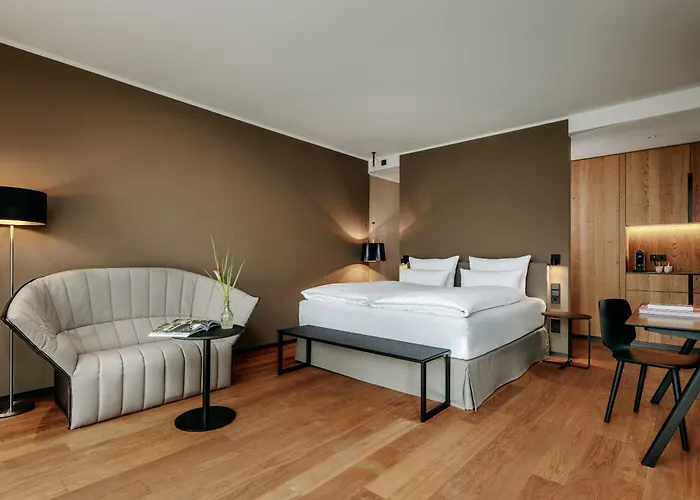 Relais & Chateaux Hotel Diepeschrather Muehle