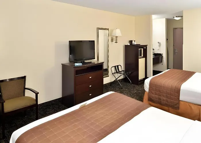 Best Western Inn