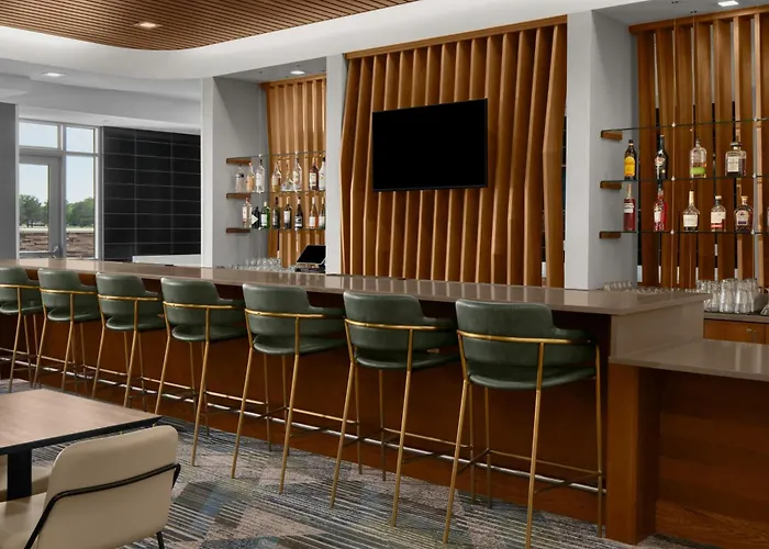Springhill Suites By Marriott Grand Island