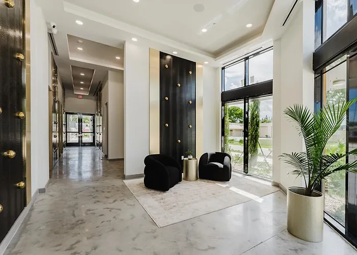Koosh - Boutique Aparthotel
