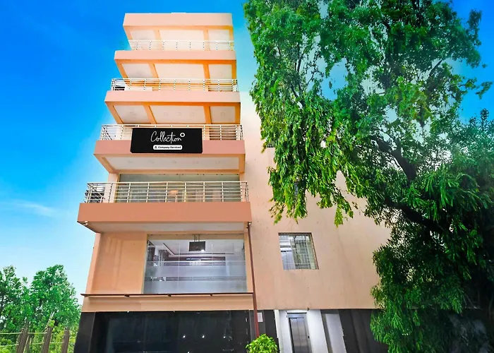 Townhouse Oak Dhanbad Bhuli Hirak Road