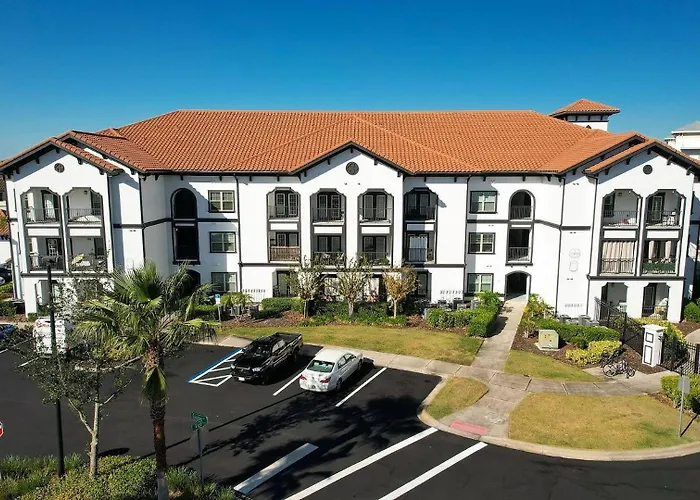 Landing Apartments - Marisol At Viera