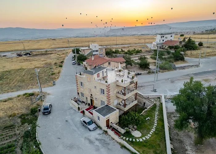 Mial Cappadocia