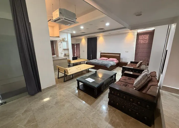 The Kalyaneshwar Dixit Hotels & Resorts