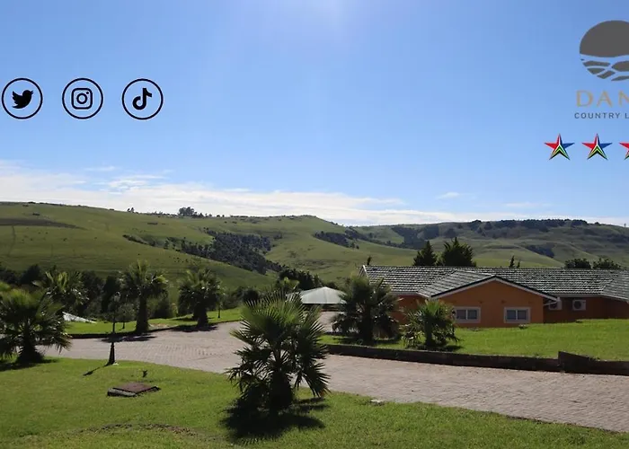 Dans Country Lodge