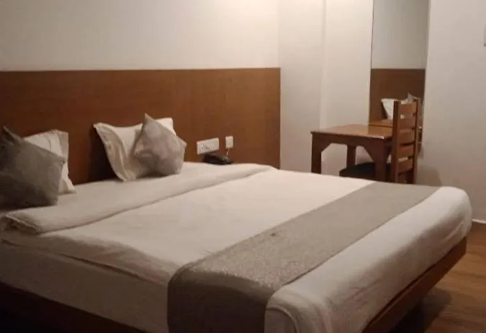 Suroor Recidency