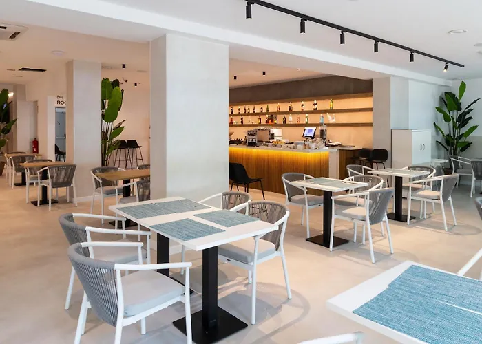 Hotel Calella By Beatriz Hoteles