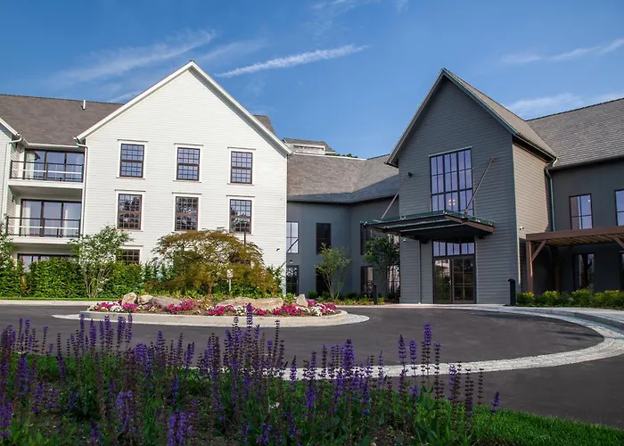 Delamar Westport