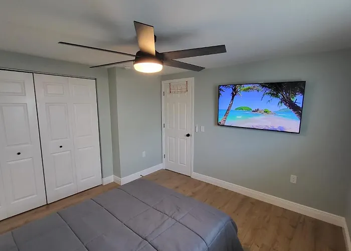 Coastal Breeze Retreat