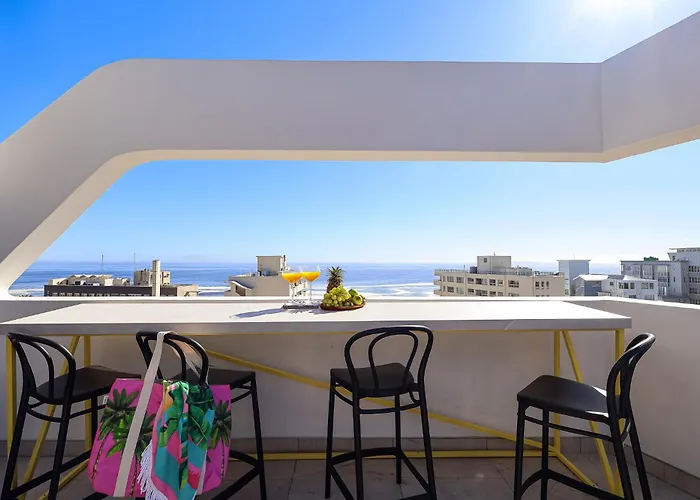 Eighty2 On M - Fluent Serviced Apartments