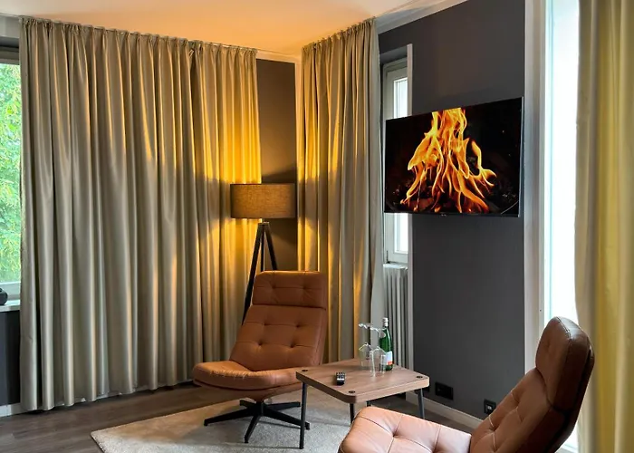 Hotel Werther