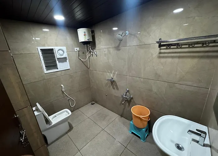 Hotel Sri Deepthi Lodge