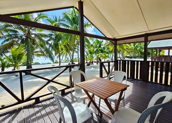 Sunset Bungalows