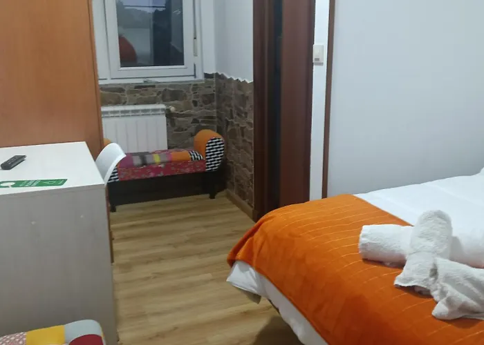 Pension Atlantico