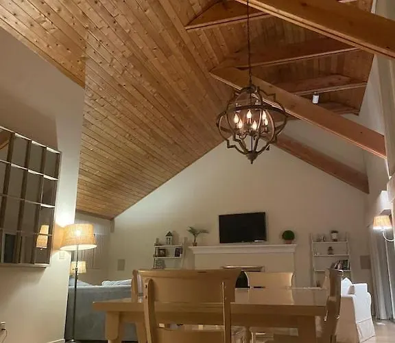 Very Large Private House With Pool, Fire Pit, Outdoor Shower Near Beaches