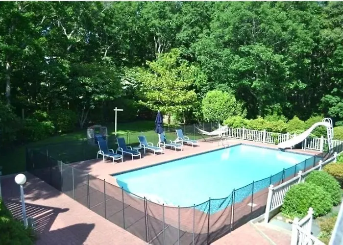 Very Large Private House With Pool, Fire Pit, Outdoor Shower Near Beaches