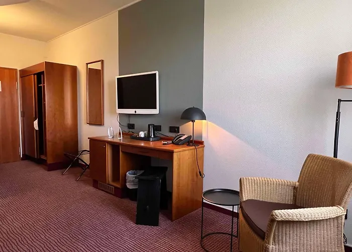 Classik Hotel Magdeburg