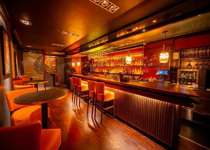 The Studley Hotel